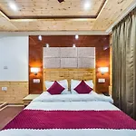 Anand Vilas Retreat By Thc Hotels - Manali