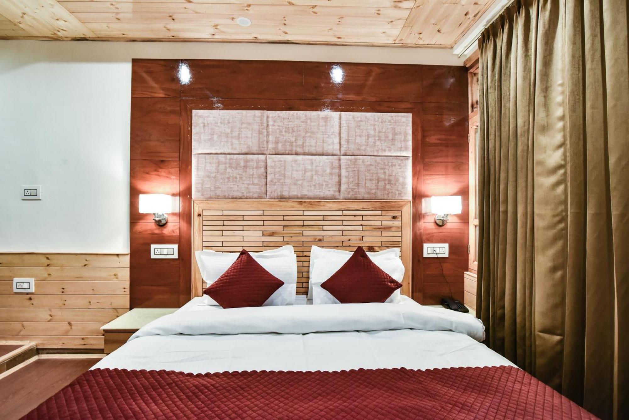 Anand Retreat By Thc - Hotel 4*